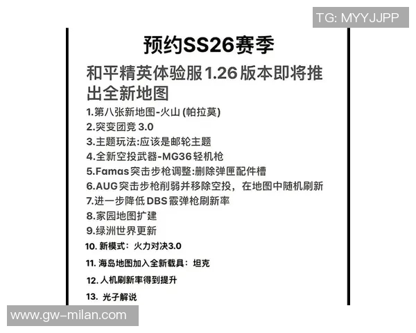 2026年3月份新闻和平精英V5赛季团队协作策略解析与实战经验分享